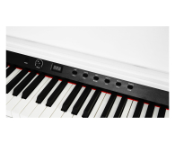 MusicMate Pianino cyfrowe MM-P60-W PureHarmony - 1588216 - zdjęcie 6